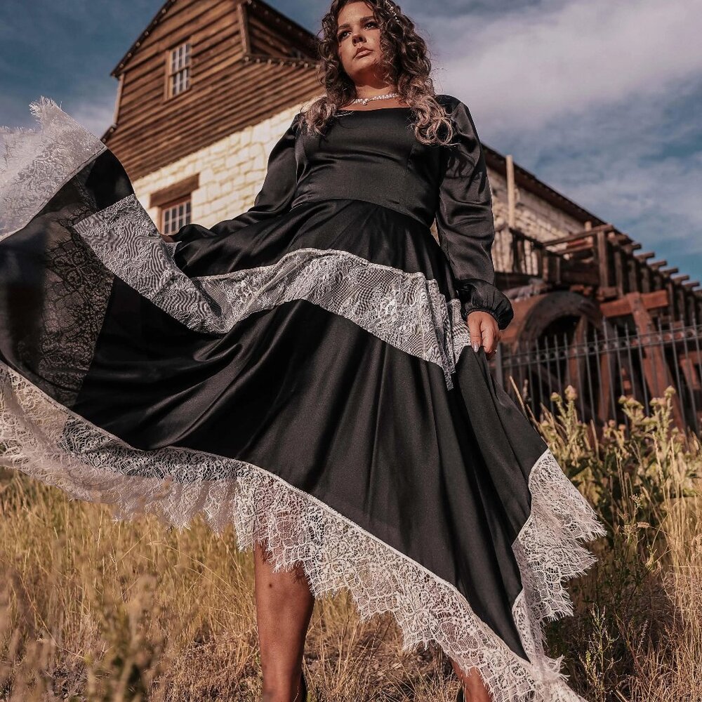 JessaKae Beatrix Dress 3X